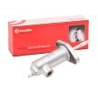 BREMBO Debriyaj yardımcı silindiri Essential — 2000 Mercedes-Benz Slk (1)