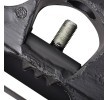 FEBI BILSTEIN Motor yatağı, sol, Elastomer — Citroën C25 (4)