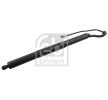 FEBI BILSTEIN Arka kapak destek kolu Sol Arka, 539mm, elektrik motorlu — 2016 BMW X5 (1)