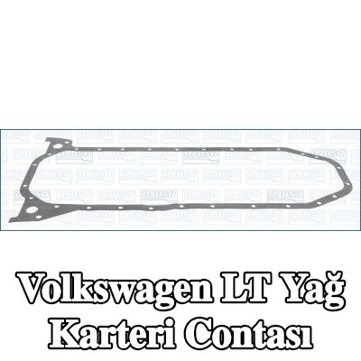 AJUSA Yağ karteri contası — 1990 Volkswagen Lt