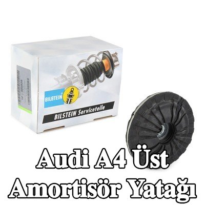 BILSTEIN Üst amortisör yatağı Ön Aks — Audi A4