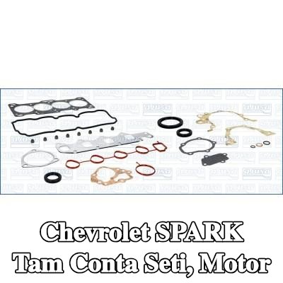 AJUSA Tam conta seti, motor — 2005 Chevrolet Spark