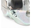 BREMBO Fren kaliperi Essential, Ön Aks Sağ, aksın arkasında — 2012 Mercedes-Benz Gl (4)