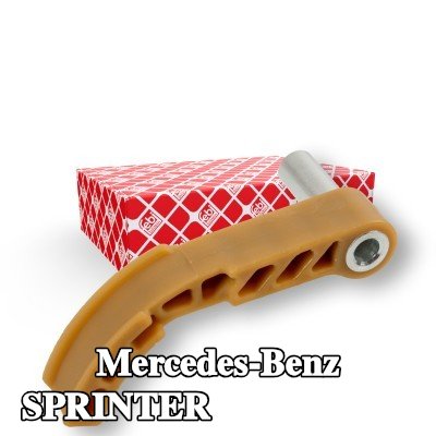 FEBI BILSTEIN موجهات، سلسلة التوقيت — 2012 Mercedes-Benz Sprinter