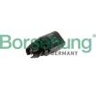 Borsehung Sensör, dış ortam sıcaklığı — Audi A2 (5)