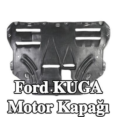 BLIC Motor Kapağı — Ford Kuga