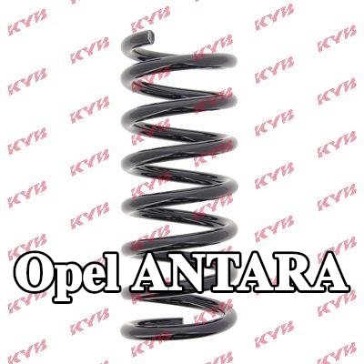 KYB نابض لولبي K-Flex, المحور الخلفي — Opel Antara