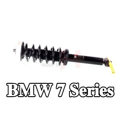 GH دعامة نظام التعليق — BMW 7 Series