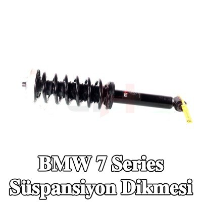 GH Süspansiyon Dikmesi — BMW 7 Series