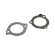 VALEO Termostat 82°C, conta/sızdırmazlık elemanları ile — Nissan Note (4)