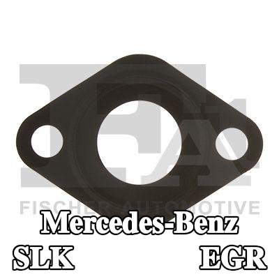 FA1 حشية أنبوب صمام EGR — Mercedes-Benz Slk