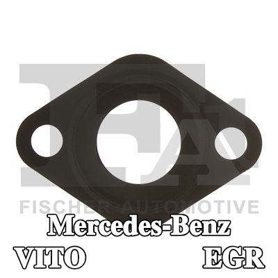 FA1 حشية أنبوب صمام EGR — 2003 Mercedes-Benz Vito