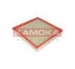 KAMOKA Hava filtresi — Chevrolet Impala (3)