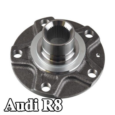 FEBI BILSTEIN محور العجلة بدون محمل العجلة — Audi R8