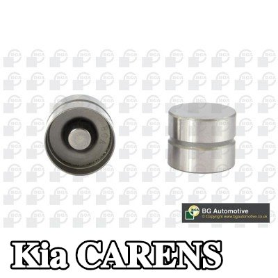 BGA صمام — 2000 Kia Carens