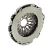 VALEO Debriyaj kiti KIT4P - Yüksek Verimli Debriyajlı DÖNÜŞÜM KİTİ (CSC), kilit vidası seti ile, sensörsüz, merkezi yardımcı silindirli, volan vidalı, tek kütleli volanlı — SEAT Altea (11)