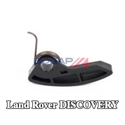 BOGAP مشده السلسلة، محرك مضخة الزيت — Land Rover Discovery