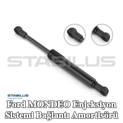 STABILUS Enjeksiyon sistemi bağlantı amortisörü — Ford Mondeo