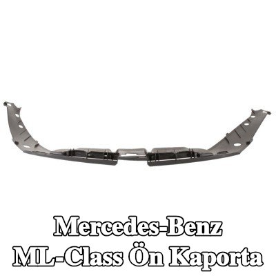 BLIC Ön Kaporta — Mercedes-Benz ML-Class
