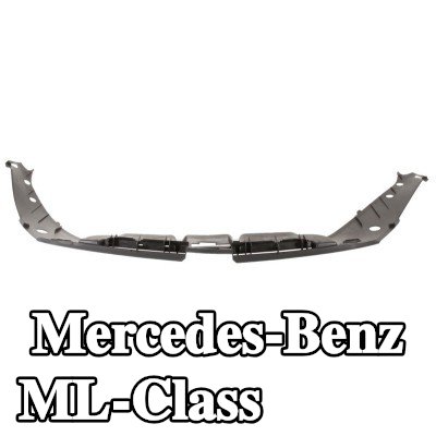 BLIC غطاء أمامي — Mercedes-Benz ML-Class