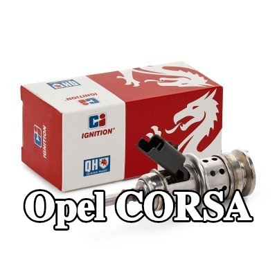 QUINTON HAZELL حاقن، حقن اليوريا — Opel Corsa