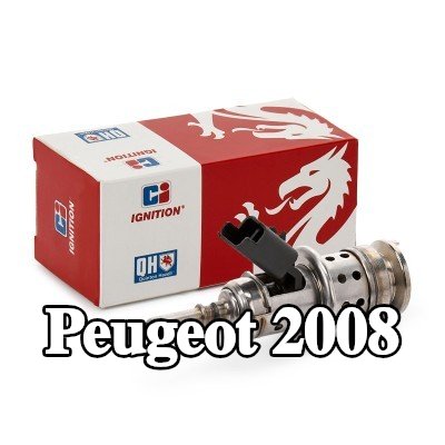 QUINTON HAZELL حاقن، حقن اليوريا — Peugeot 2008