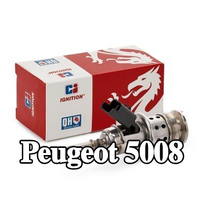 QUINTON HAZELL حاقن، حقن اليوريا — Peugeot 5008