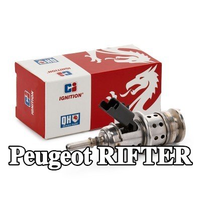 QUINTON HAZELL حاقن، حقن اليوريا — Peugeot Rifter