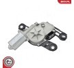 ESEN SKV Silecek motoru Arka, 12V — Ford Ka (5)