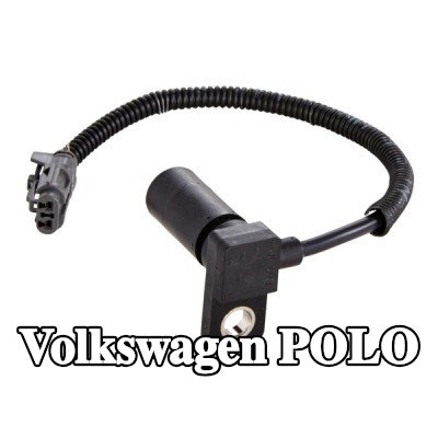 HELLA مستشعر، عدد الدورات في الدقيقة — 2012 Volkswagen Polo
