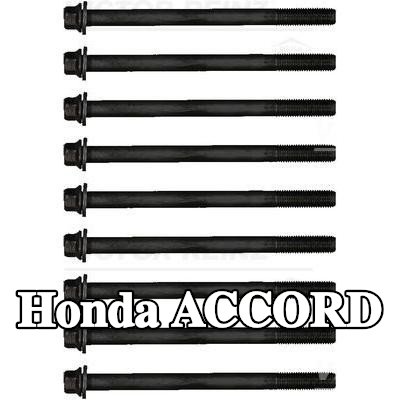 REINZ مجموعة البراغي, رأس الأسطوانة M12 — 1995 Honda Accord