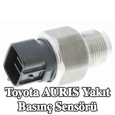VEMO Yakıt basınç sensörü Yakıt Rayı, Q+, orijinal ekipman üreticisi kalitesi — 2006 Toyota Auris