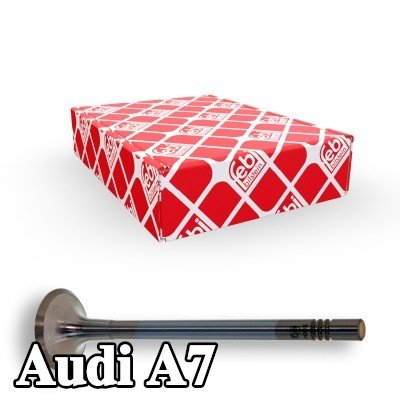 FEBI BILSTEIN صمام العادم — 2012 Audi A7