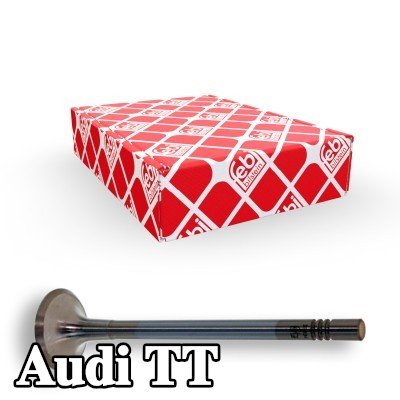 FEBI BILSTEIN صمام العادم — Audi Tt