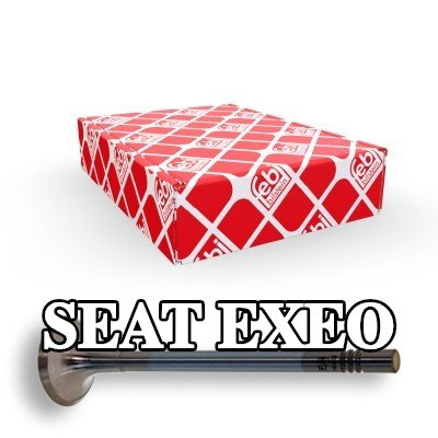 FEBI BILSTEIN صمام العادم — SEAT Exeo