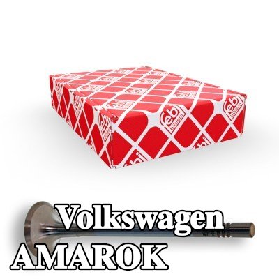 FEBI BILSTEIN صمام العادم — Volkswagen Amarok
