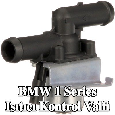 GATES Isıtıcı kontrol valfi ThermalPro — 2012 BMW 1 Series