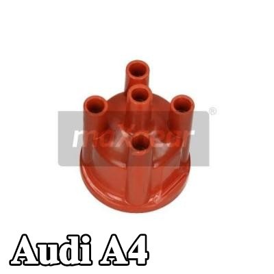 MAXGEAR غطاء الموزع — Audi A4