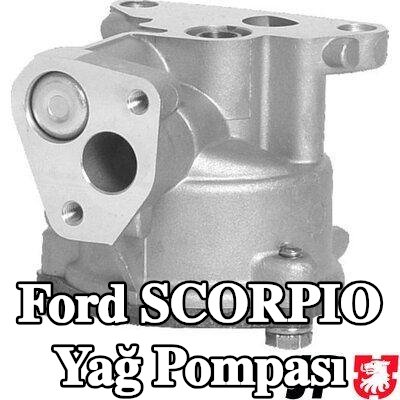 JP GROUP Yağ Pompası — Ford Scorpio