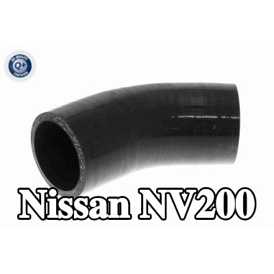 ACKOJA خرطوم سحب الشاحن مبرد هواء الشحن, يمين — Nissan Nv200