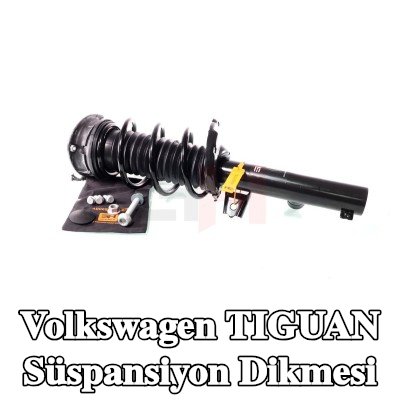 GH Süspansiyon Dikmesi — Volkswagen Tiguan