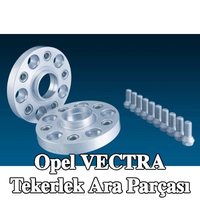 H&R Tekerlek ara parçası — Opel Vectra