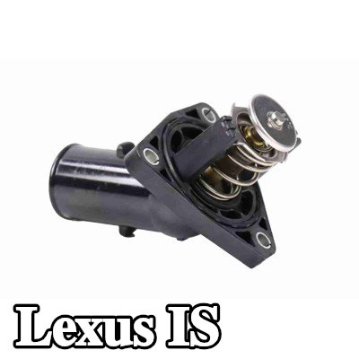 ACKOJA ثرموستات 82°C, 30mm, مع حشية/مانع تسرب — Lexus Is