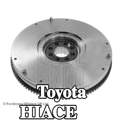 BLUE PRINT حذافة — 2000 Toyota Hiace