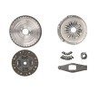 NEXUS Tam debriyaj kiti — 2000 Ford Transit (1)