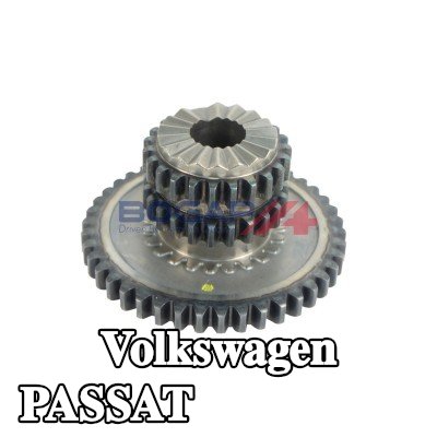 BOGAP ترس العمود المرفقي — Volkswagen Passat