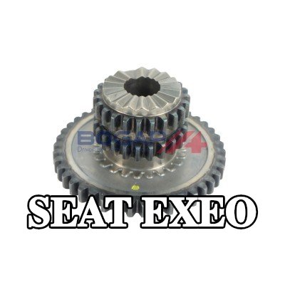 BOGAP ترس العمود المرفقي — SEAT Exeo