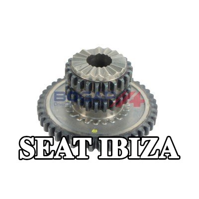 BOGAP ترس العمود المرفقي — SEAT Ibiza