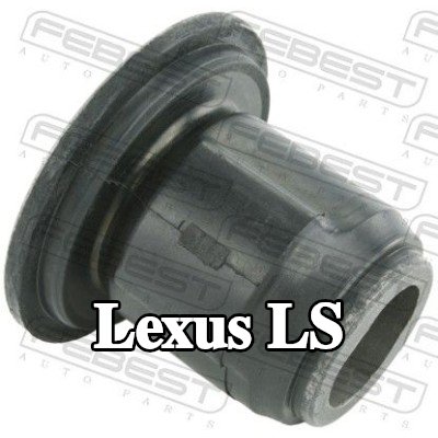 FEBEST التركيب، ترس التوجيه — Lexus Ls