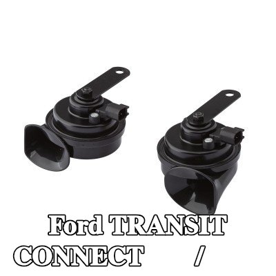 HELLA بوق هوائي/كهربائي — Ford Transit Connect